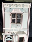 Artisan Designed Victorian Painted Lady Dollhouse 1:12 Scale LSS18 — photo 3