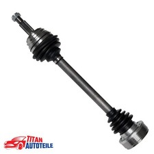 Antriebswelle links Ibiza Fabia Roomster Polo + Fox Schaltgetriebe Automatik