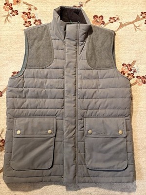 Barbour Bradford Gilet SZ L