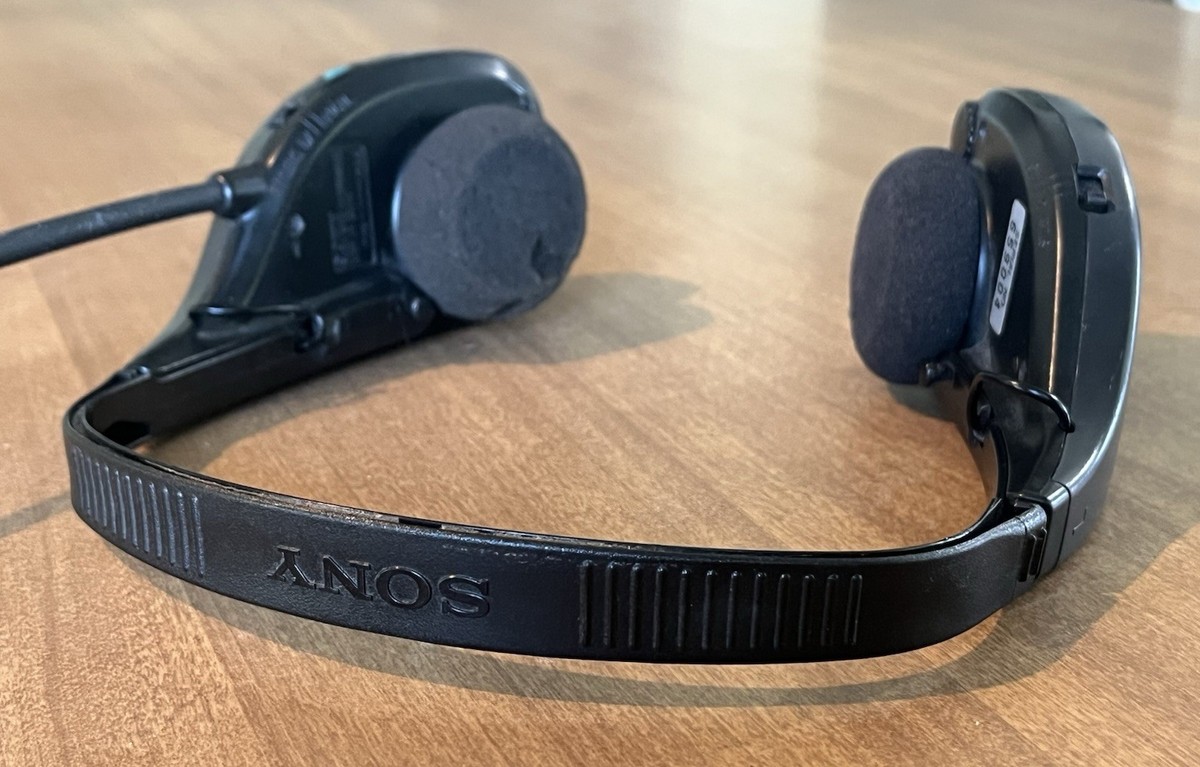 メンテ可動品]ソニー sony walkman SRF-HM22 海外仕様 メンテ可動品