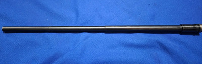 Swedish Mauser Husqvarna 30-06 Barrel NOS!