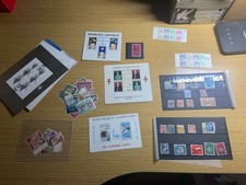 All-world better collection, catalogue £500+  - Ref YP8 E