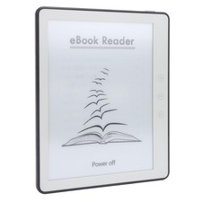BK576 EBook Reader with 5.76 Inch Touch Screen for 8.1 1GB 16GB