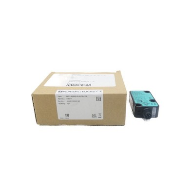 PEPPERL+FUCHS RL31-8-2500-IR/59/73C/136 218711 10-30VDC NSMP
