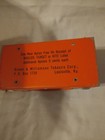 Vintage Brown and Williamson Tobacco Corp Cigarette Roller Rolling Machine