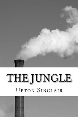 Upton Sinclair The Jungle (Taschenbuch) (US IMPORT)