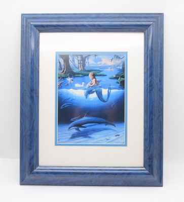 WYLAND ロバート・ワイランド ドルフィン イルカアート オブジェ Yahoo