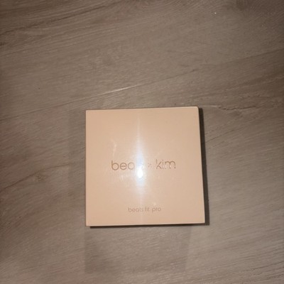 Beats by Dr. Dre Fit Pro x Kim Kardashian Wireless In-Ear Earbuds - beige