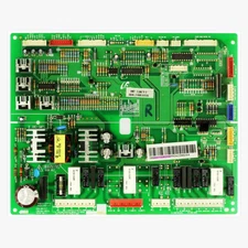 Samsung DA41 00620B Refrigerator Control Board