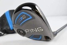 Ping G Series #5 Wood / 17.5 Degree / Regular Flex Ping Alta 65 Shaft