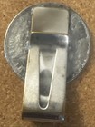 1896 Morgan Silver Dollar With Welded Money Clip  - XF — photo 8