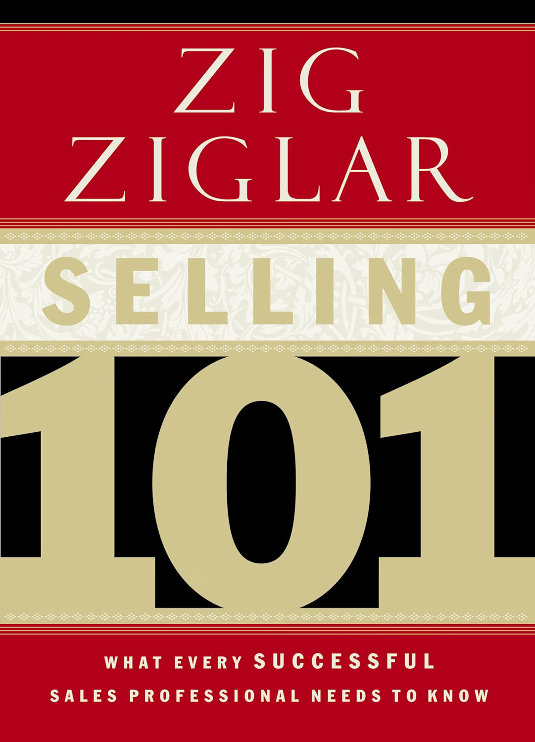Selling 101: What Every Successful Sales Professional Needs to Know - Image 6