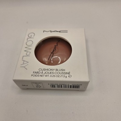 Mac Cosmetics Glow Play Cushiony Blush - Grand- 0.25 OZ