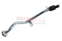 Metzger 4010565 KüHlmittelrohrleitung FüR Alfa Romeo,Fiat,Jeep,Opel,Vauxhall