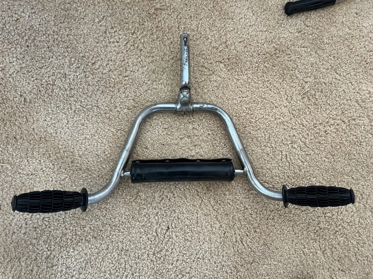 Schwinn BMX Bike-Old School Bike Parts Vintage Handlebars for sale