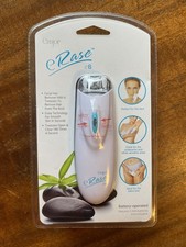 Emjoi Tweeze e6 - Facial Hair Remover/Epilator - AP-14T