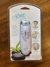 Emjoi Tweeze e6 - Facial Hair Remover/Epilator - AP-14T