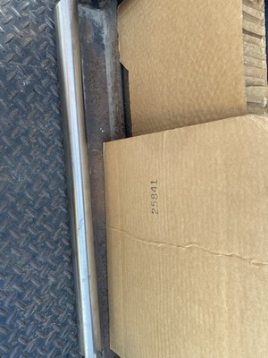 (MC75) Convotherm 4 6.10/10.10 S013 3455953 Extension Exhaust Air Stacking Kit