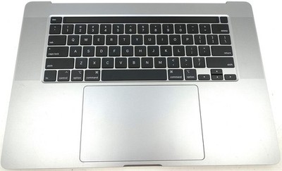 Apple MacBook Pro 2019 16'' Keyboard, Palmrest and Touchpad