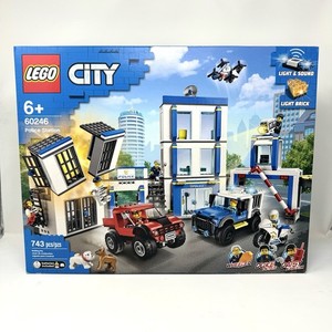 Lego 60246 | eBay