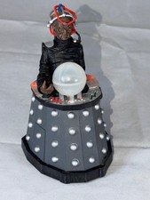 Doctor Who: Davros, (Destiny of the Daleks Collector Set), 2009