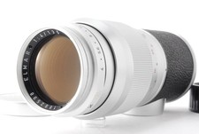 [Top MINT] Leica Elmar 135mm F4 Leitz Wetzlar M Mount MF Lens From JAPAN