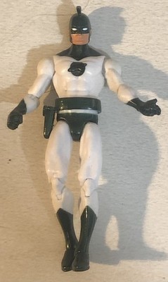 Cosmic Marvel Legends Action Figure Toy Af2