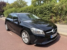 2018 Mercedes-Benz A180 Sport Auto | Only 18,325 Miles | 2 Keys | MOT May 2027