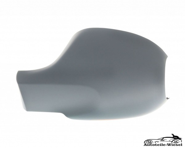 AußEnspiegel GehäUse FüR Renault Twingo Thalia Links 07-14-image