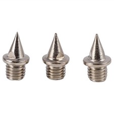 Neue 120 Stücke Spikes Studs   Schuhe Spikes für Sport Lauf Bahn1608