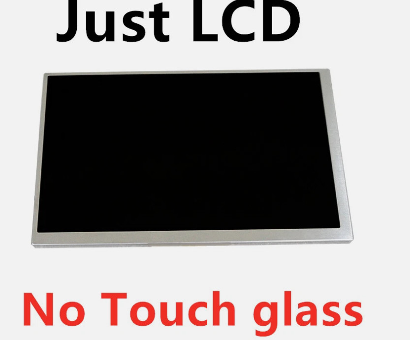 1 PCS LCD Screen for Parker 20077771 IQAN - MD4 - 7 -T1E2