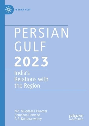 Persian Gulf 2023 - 9789819963829