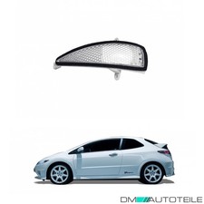 Spiegelblinker Außenspiegel vorne links für Honda Civic VIII Hatchback FN FK
