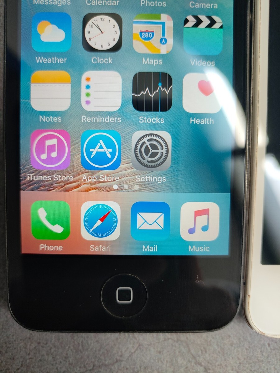 Apple iPhone 4 4s - 8GB 16GB 32GB 64GB Unlocked 3G Full function