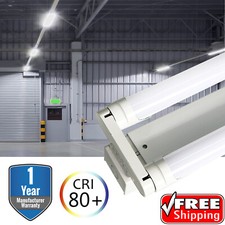 Bombilla / Lámpara T8 LED Tienda Comercial Sin Reflector Lámpara *Incluye 2 Bombillas