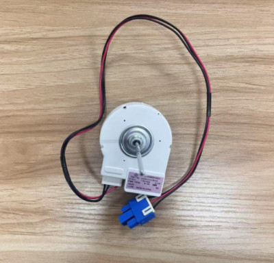 Freezer Fan Motor for Fisher Paykel Fridge H0064000944 RX611DUX1 RX628DX1