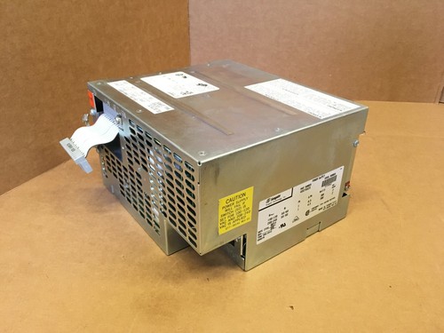 Seagate 8" FH Sabre Hard Drive 970001-021 ST81154K - POWER SUPPLY - Picture 2 of 7