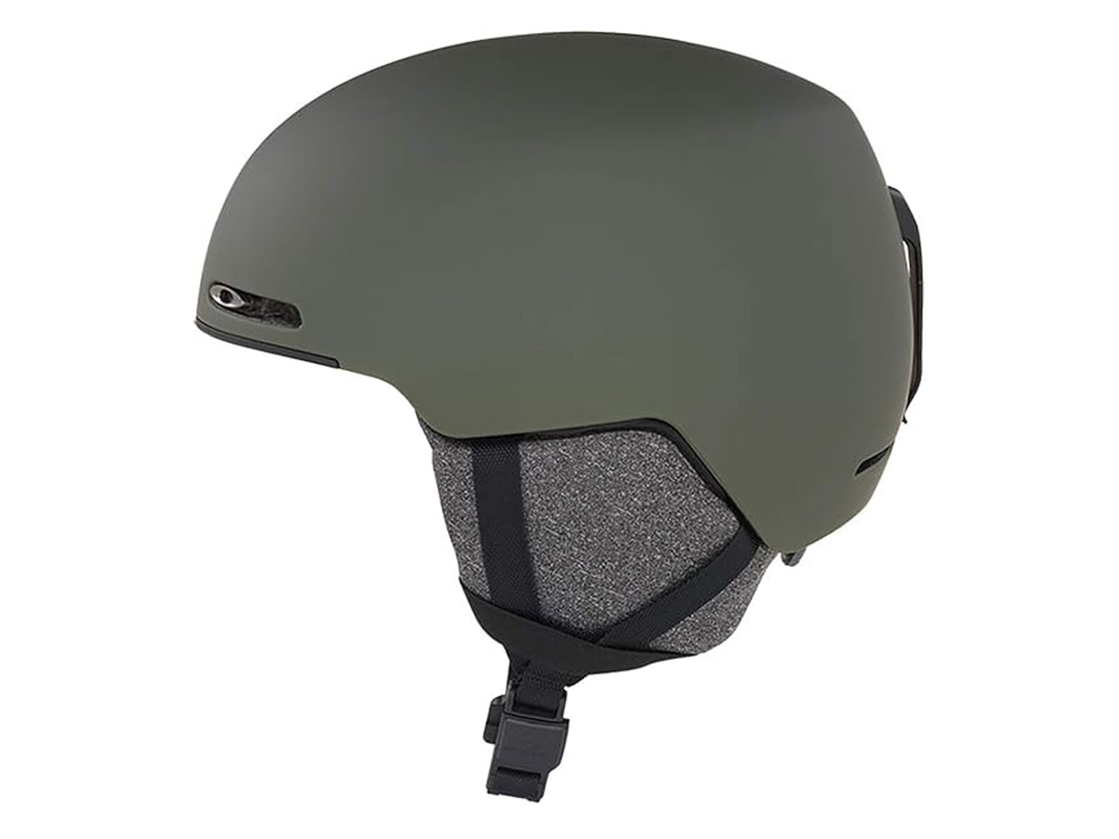 OAKLEY CASCO SCI SNOWBOARD BOA 99505 86V MOD 1 DARK BRUSH