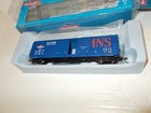 ATHEARN HO 50' FMC DOUBLE DOOR BOXCAR (MNS) # 900006,RARE — photo 3