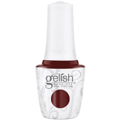 Harmony Gelish Gel Polish 1110429 Uncharted Territory 0.5oz