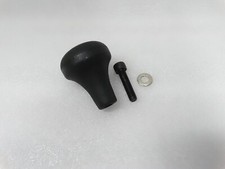 Nuovo Modello Di Volante Con Pomello Per Massey Ferguson #22A4