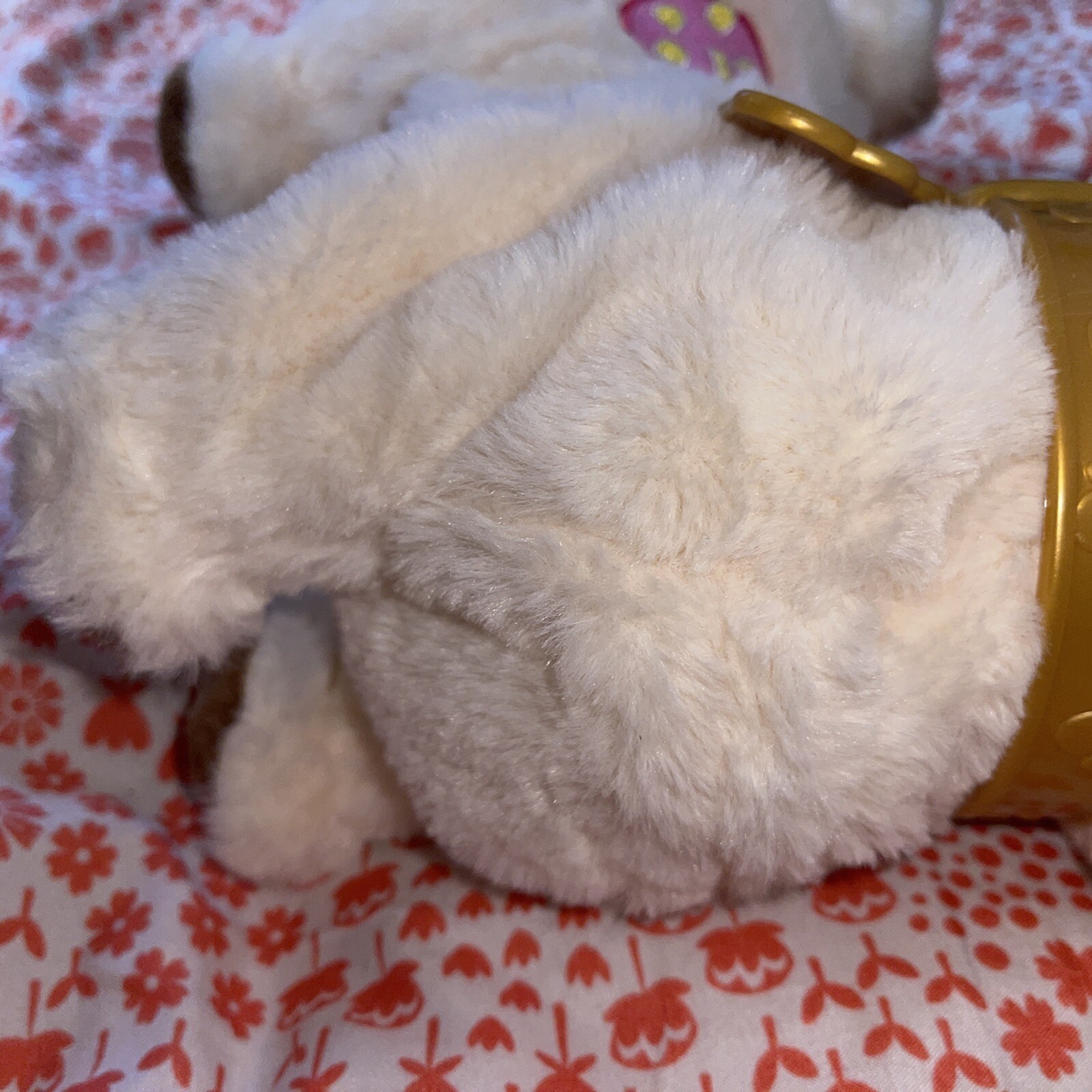 Zuru Pets Alive Poppy the Booty Shakin' Pug Dog Shakes head & Spins 🐶