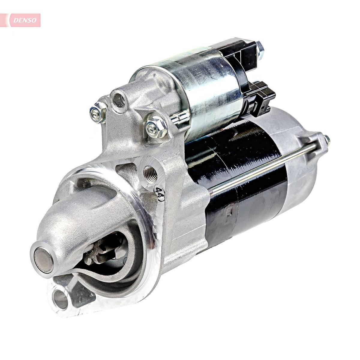 専用② Starter DENSO Fits TOYOTA Yaris VERSO 99-05 28100-21020 | eBay