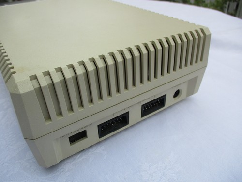 Atari 800XL Computer mit Atari Disk-Drive 1050 - Afbeelding 8 van 8