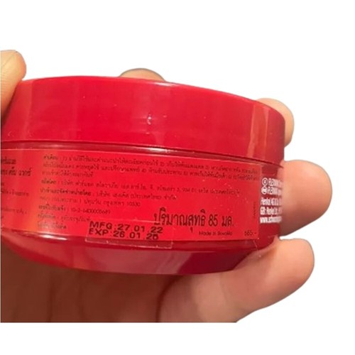 6X Schwarzkopf Osis+ Flexwax Ultra Strong Cream Wax Hold Level 3 Hair 85 ml NEW - Picture 9 of 10