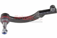 Metzger 54002301 Spurstangenkopf Passend FüR Nissan Opel Renault
