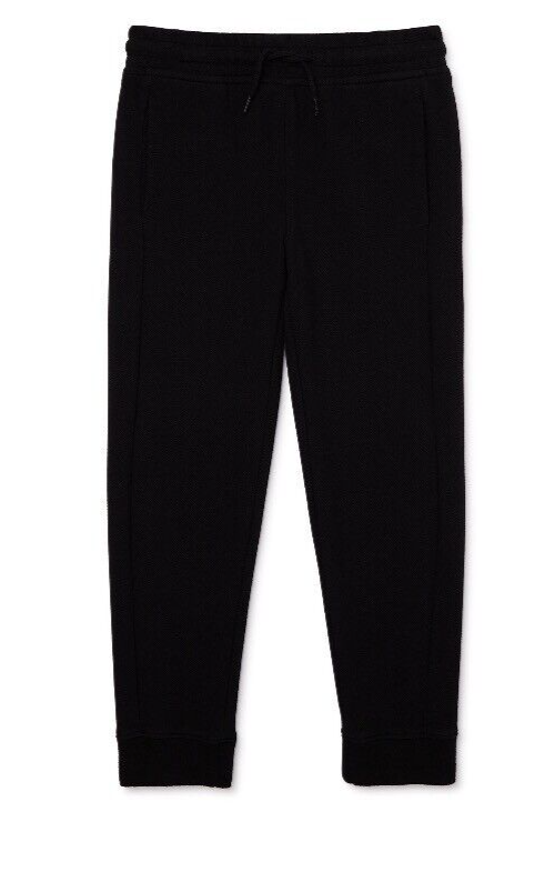 Athletic Works Boys size M 8 Active CORRE Fleece Sweatpants