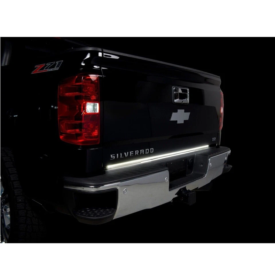 Putco 92009-60 Universal 60" Blade LED Tailgate Light Bar - Изображение 4 из 4