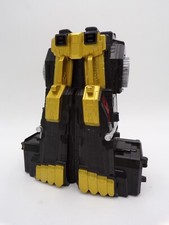 2017 Bandai Japan Sentai DX Zyuohger Megazord Part Power Rangers Cube 3