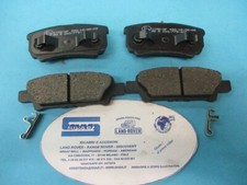 Pads Rear For Dodge Avenger Caliber Jeep Compass Patriot MN116929